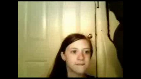Young Girl Sucks Black Cock-shesoncam.com