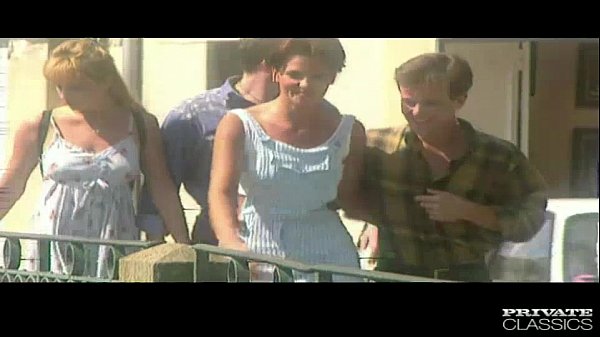 PrivateClassics.com – Countryside Orgy