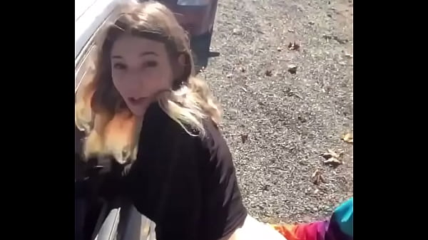 They ain’t hiding from cameras they coming outside today