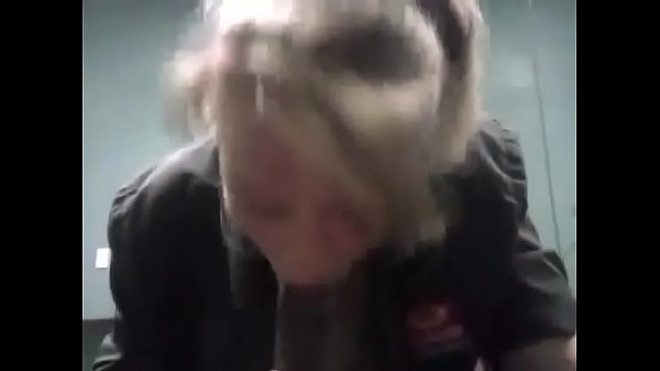 White Slut Thanked Me For Letting Her Suck My BBC